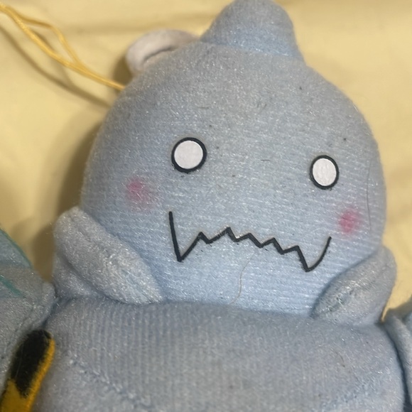 🖤Fullmetal Alchemist Alphonse Anime Plush🖤 - Picture 2 of 10